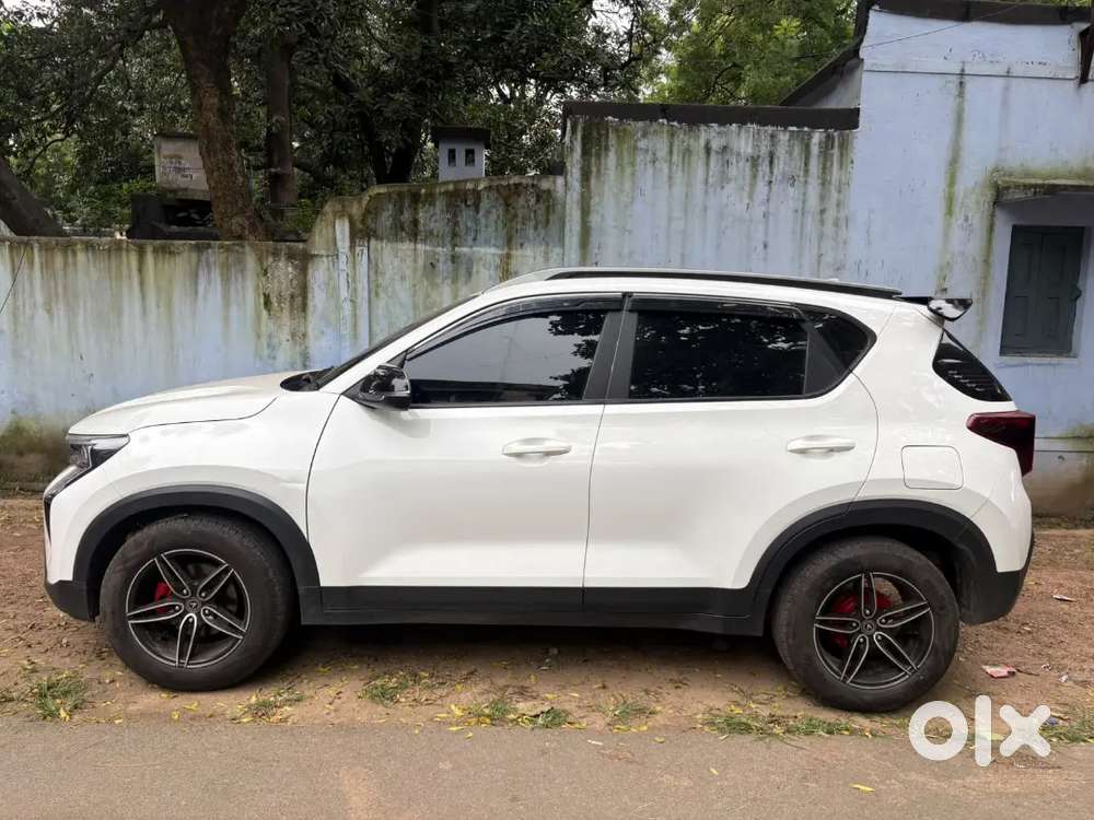 Kia Sonet G 2025