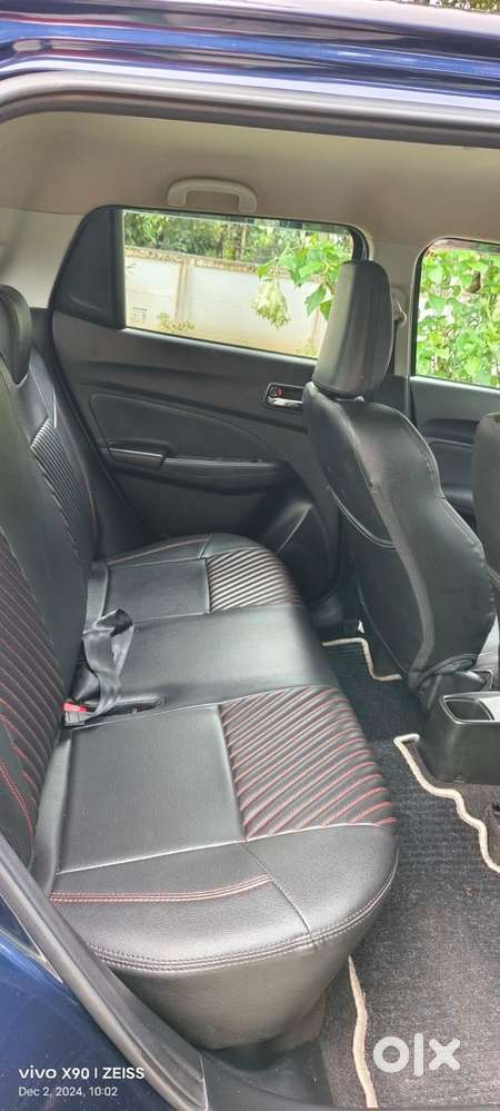 Maruti Suzuki Swift 2018 Amt Vxi, 2022, Petrol