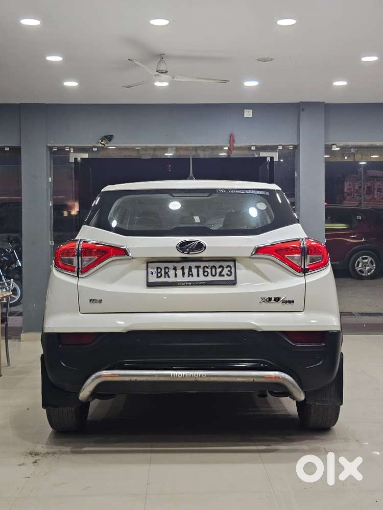 Mahindra Xuv300 W4 Diesel, 2020, Diesel