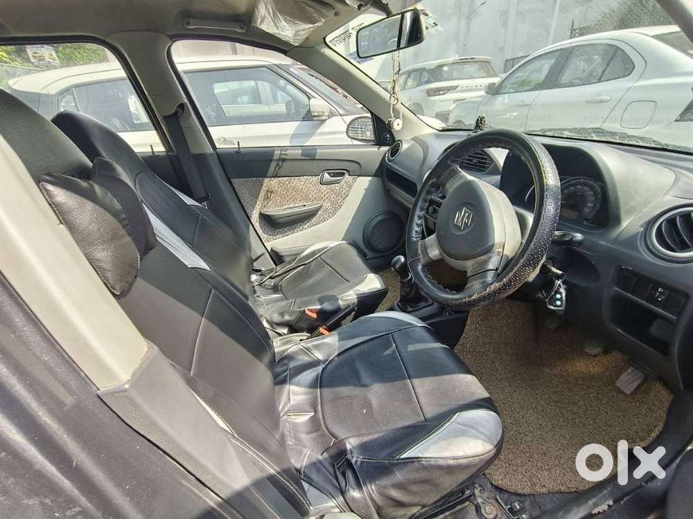 Maruti Suzuki Alto 800 Lxi, 2016, Petrol