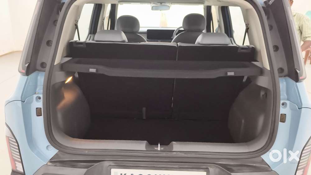 Kia Syros Htx Turbo, 2025, Petrol