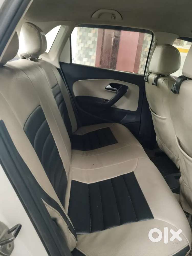 Volkswagen Polo 2013 Year Model