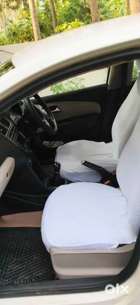 Volkswagen Polo Gt 2013