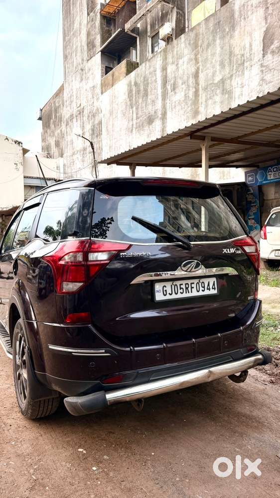 Mahindra Xuv500 Diesel Good Condition