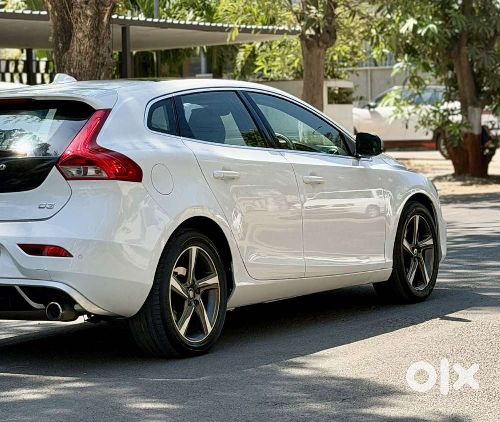 Volvo V40 D3 R Design, 2016, Diesel