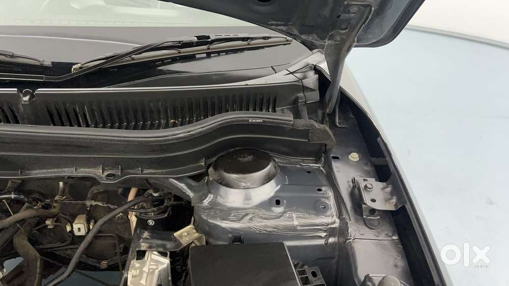 Maruti Suzuki Vitara Brezza 1.5 Vxi, 2022, Petrol
