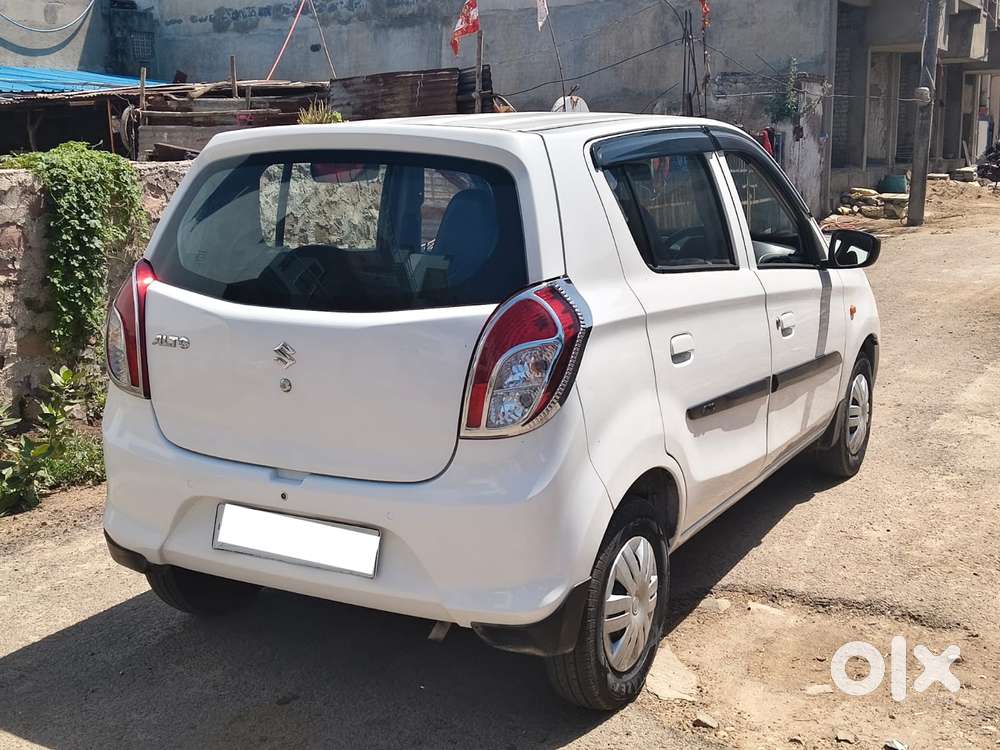 Maruti Suzuki Alto 800 0.8 Vxi (o), 2020, Petrol