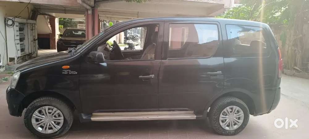Mahindra Xylo D2 2011 Diesel Manual