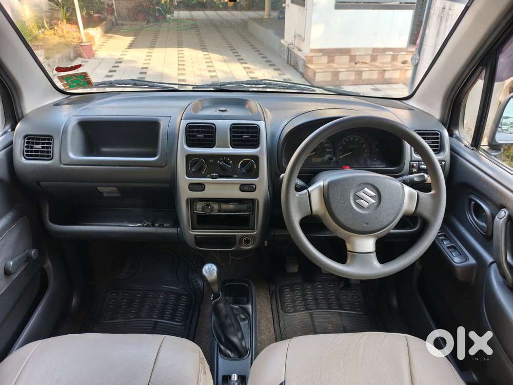Maruti Suzuki Wagon R 2006-2010 Vxi Minor, 2008, Petrol