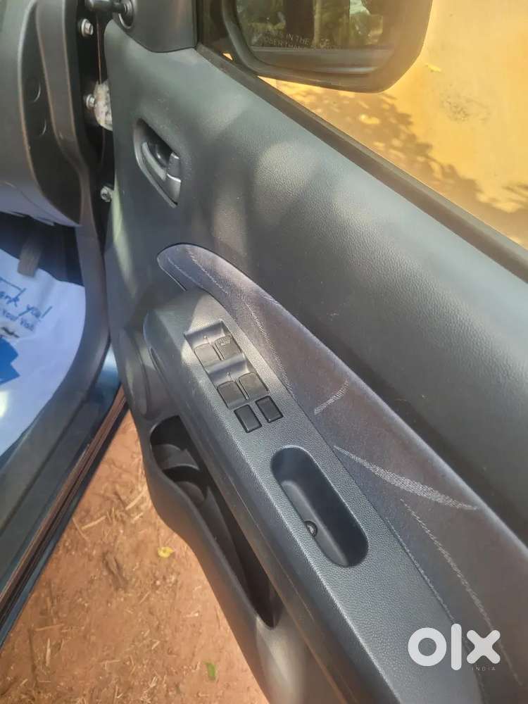 Maruti Suzuki Ritz 2011 Year Car