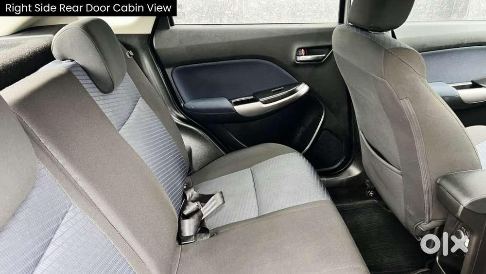 Toyota Glanza G Smart Hybrid, 2020, Petrol