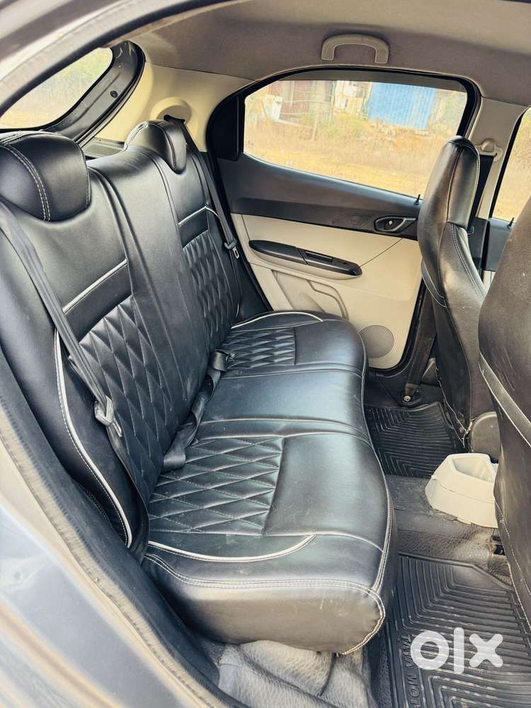 Tata Tiago 1.2 Revotron Xt (o), 2018, Petrol