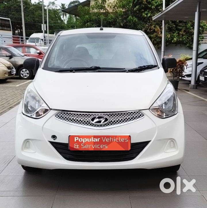 Hyundai Eon Era, 2014, Petrol