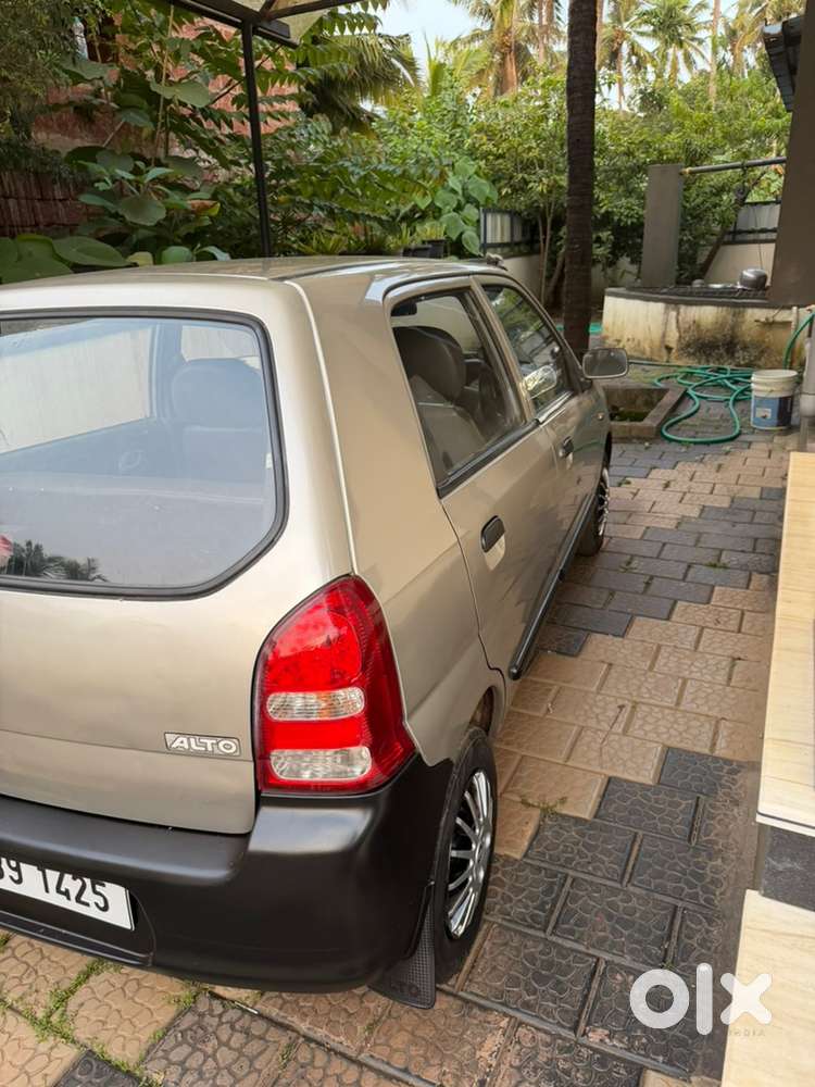 Maruti Alto Petrol 2006