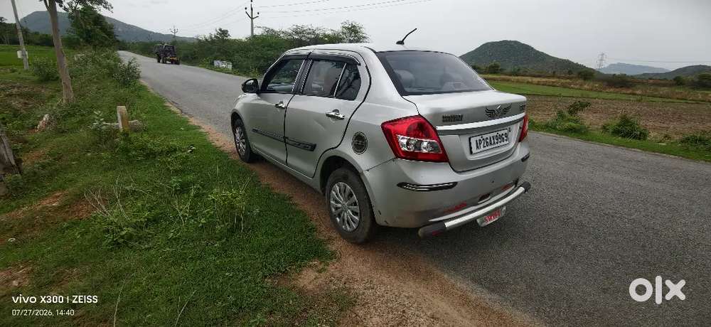 Maruti Suzuki Swift 2014