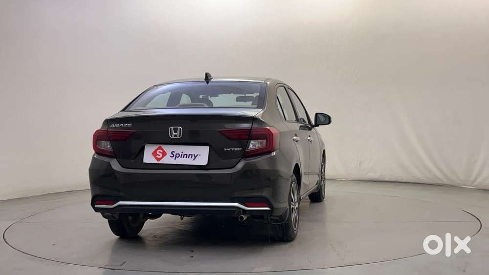 Honda Amaze VX CVT i-VTEC, 2024, Petrol