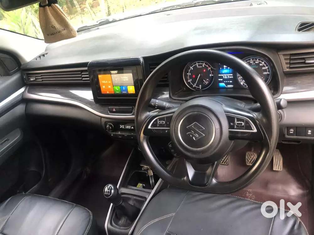 Maruti Suzuki Xl6 2024