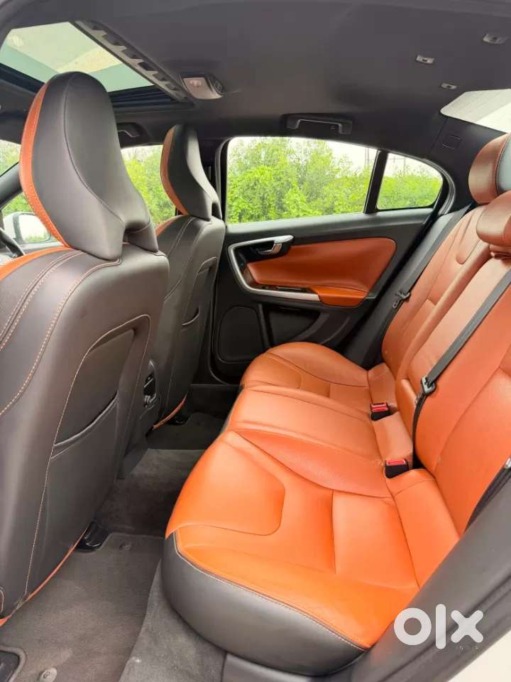 Volvo Xc60, 2017, Diesel