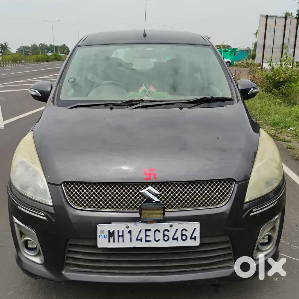 Maruti Suzuki Ertiga 2013 Diesel Good Condition