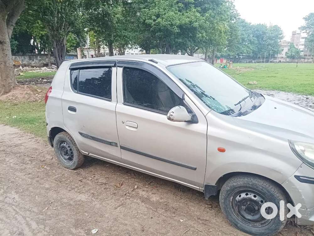 Maruti Suzuki Alto 2014 Petrol