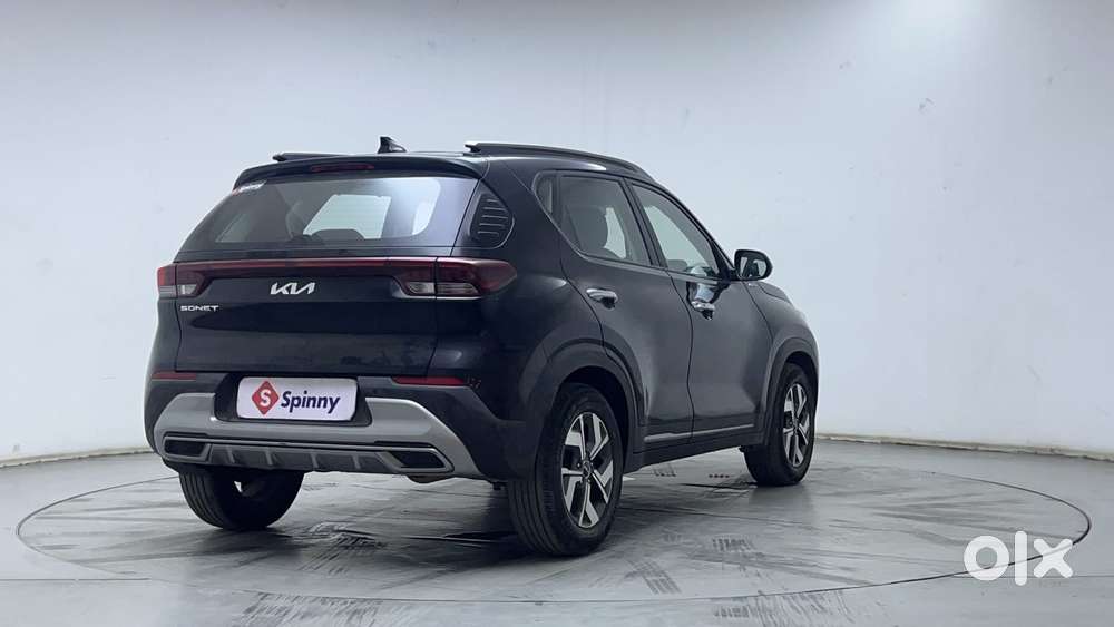 Kia Seltos 1.5 Htx At Petrol, 2022, Diesel