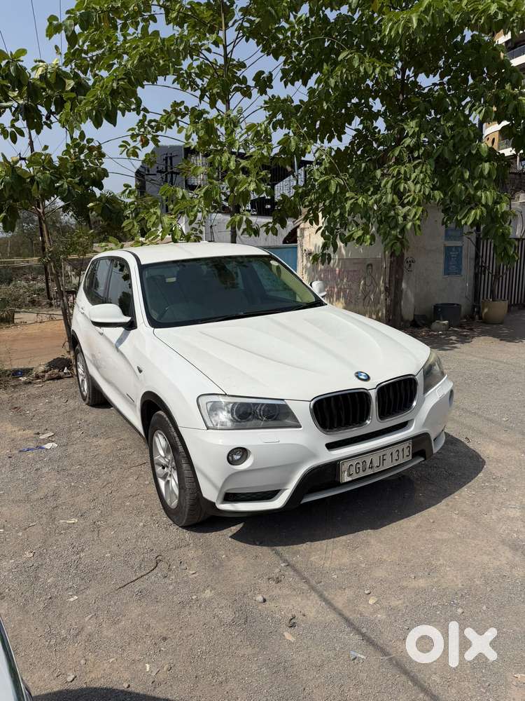 Bmw X3 2.0 Xdrive 20d, 2013, Diesel