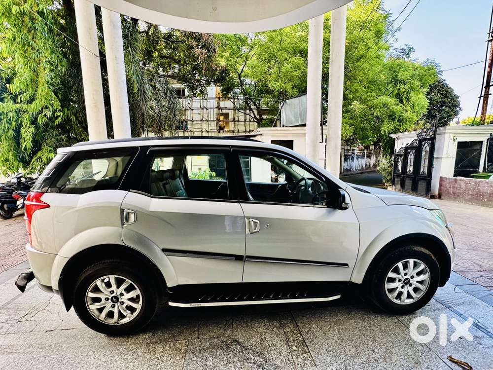 Mahindra Xuv500 2.2 W10, 2016, Diesel