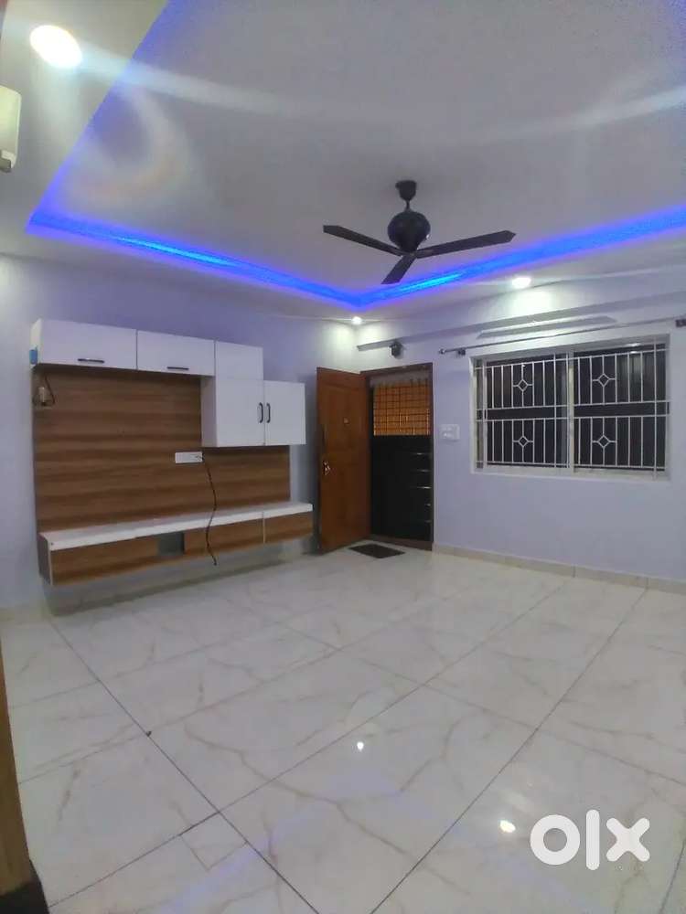 2bhk apartment for sale kumaraswamy layout dayananda College road For