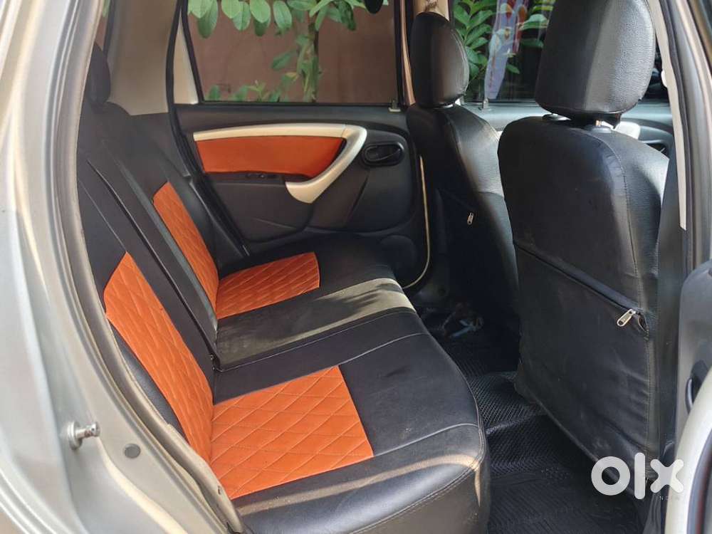 Renault Duster 2012-2015 85ps Diesel Rxl Plus, 2012, Diesel