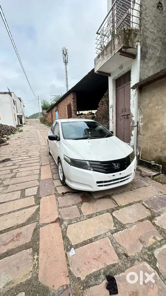Honda City 2009 Petrol