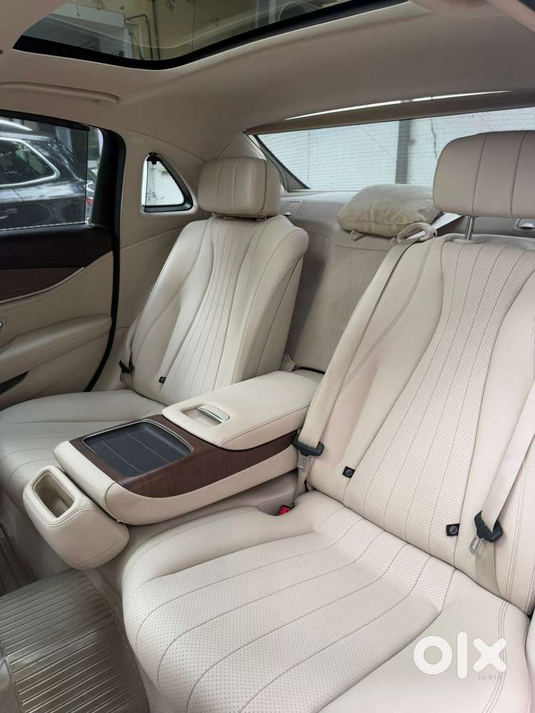 Mercedes-benz E-class E 220 D Expression, 2020, Diesel