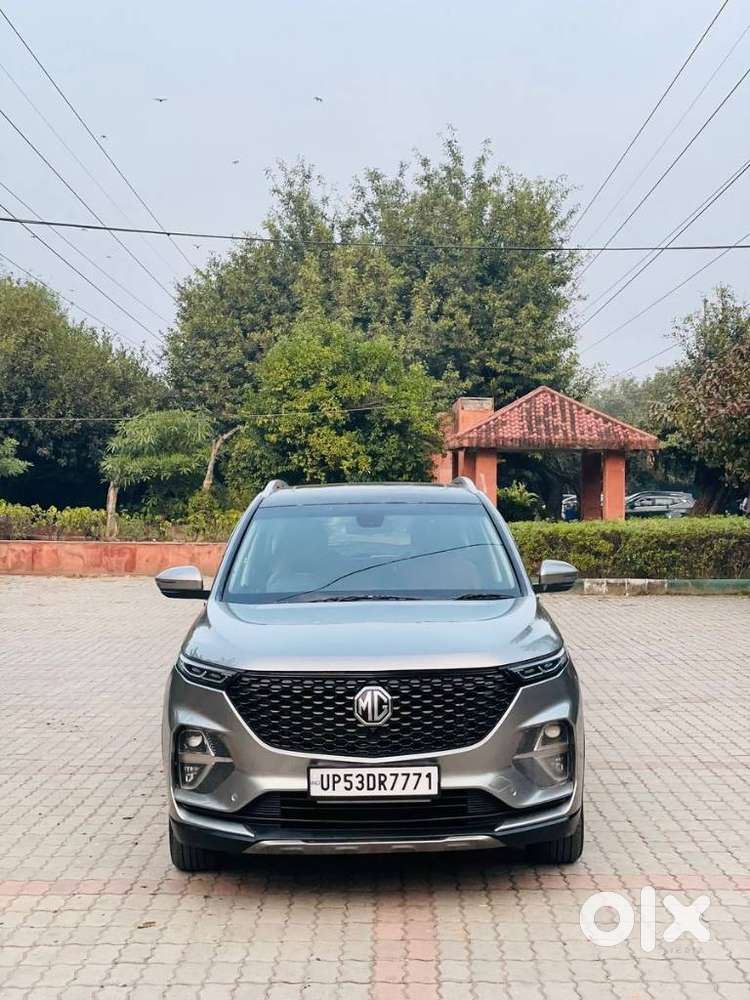Mg Hector Plus Sharp Pro 2.0 Turbo Diesel 6 Str, 2020, Diesel
