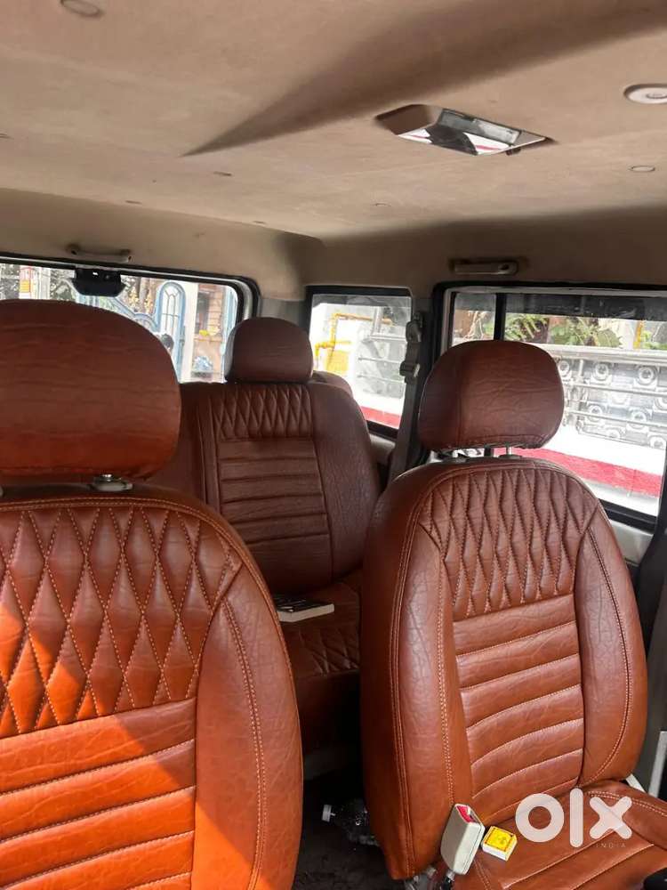 Mahindra Bolero Power Plus 2018 Diesel 135000 Km Driven