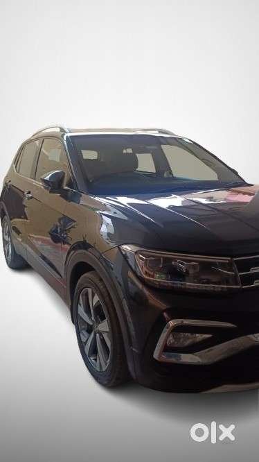 Volkswagen Taigun 1.0 Tsi Topline, 2024, Petrol