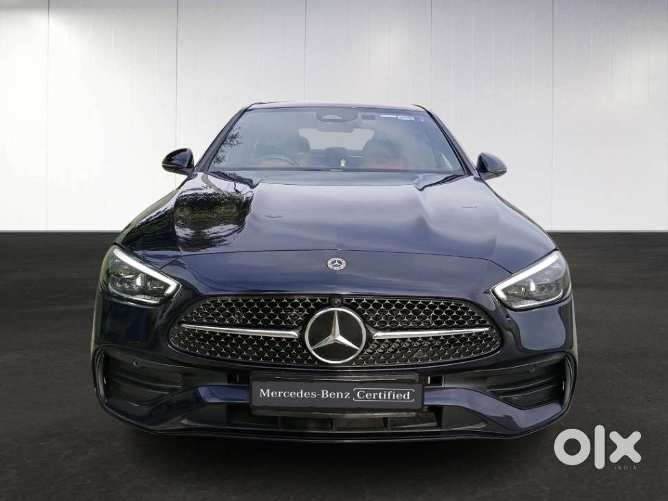 Mercedes-benz C-class C 300d, 2023, Diesel