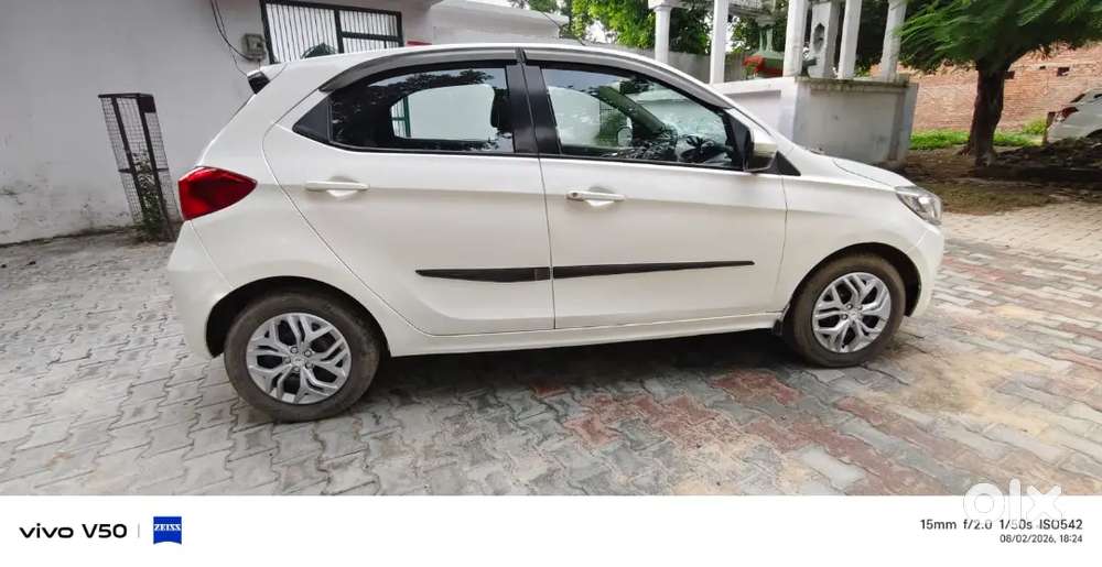 Tata Tiago Xz 2017
