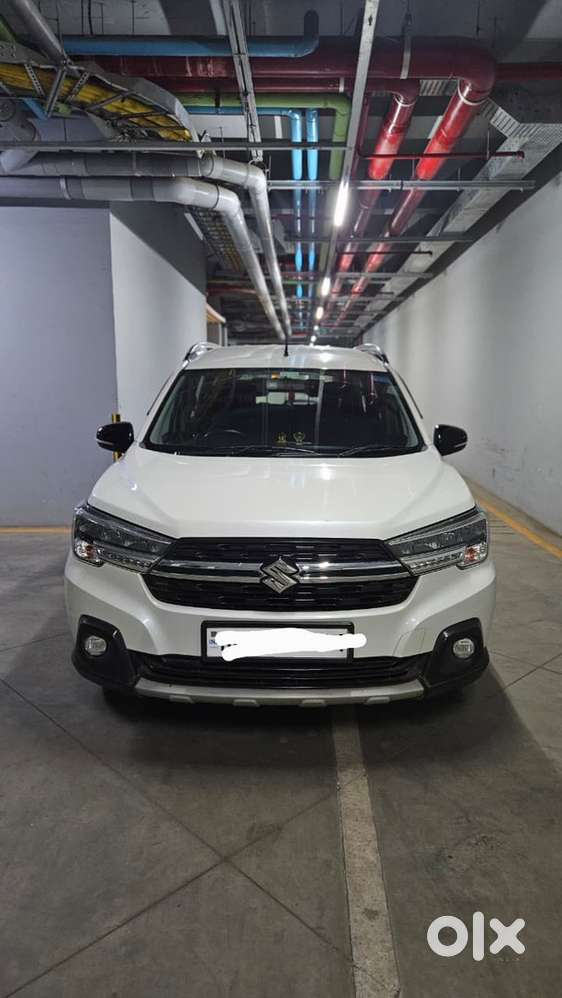 Maruti Suzuki Xl6 2021