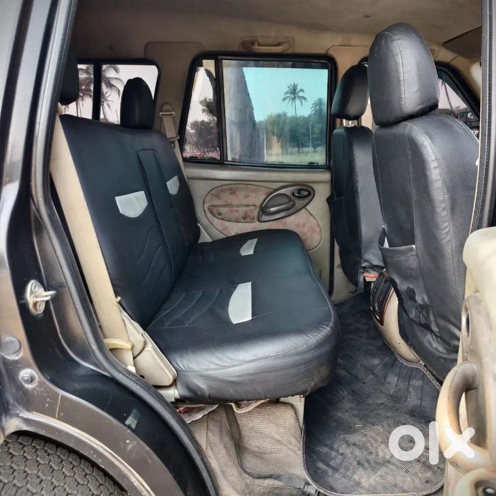 Mahindra Scorpio N Diesel Good Condition
