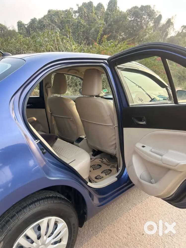 Maruti Suzuki Dzire  Vxi 2022 Petrol Well Maintained