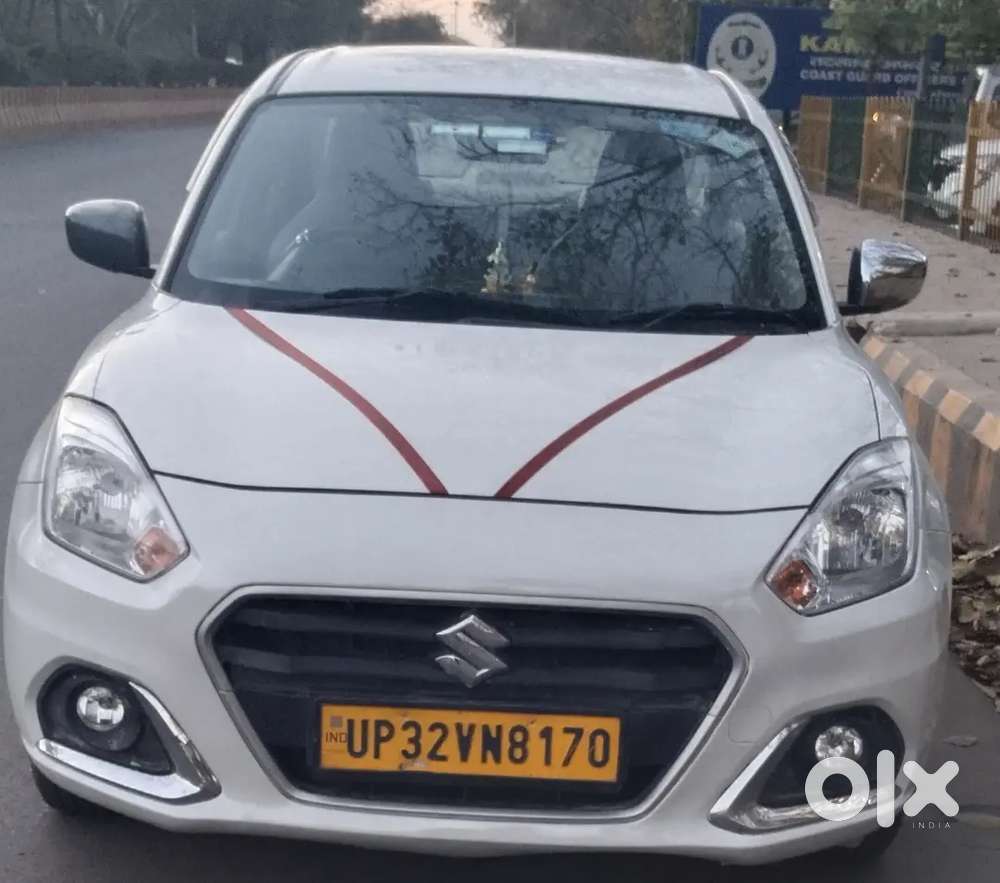 Maruti Suzuki Dzire 2024 Cng & Hybrids 140000 Km Driven Mujhe Ye Sell