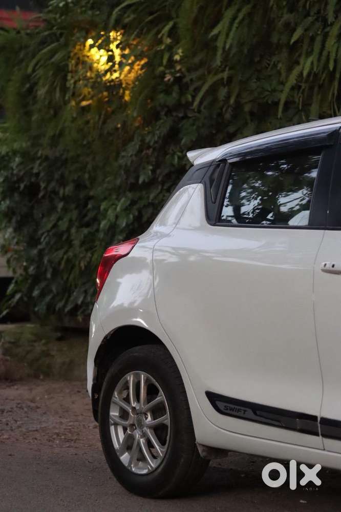 Maruti Suzuki Swift 2019 Petrol Very Good Condition