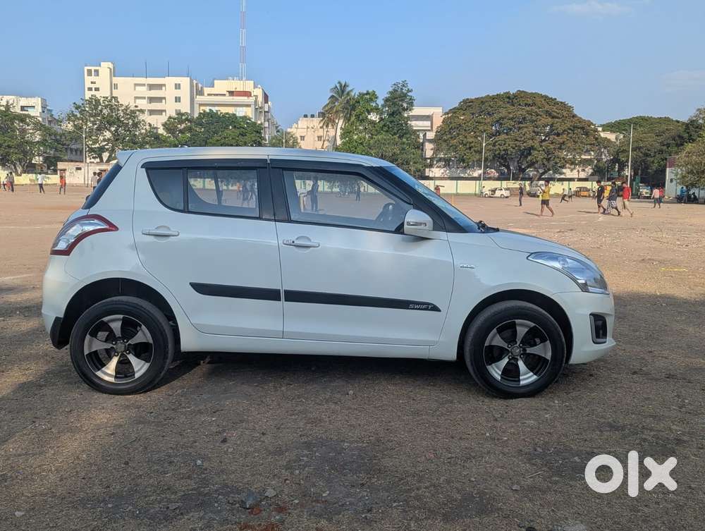Maruti Suzuki Swift 2011-2014 Zdi, 2015, Diesel