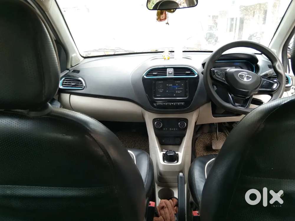 Tata Tiago Ev Xt 2023