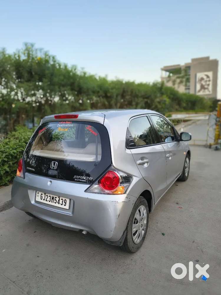 Honda Brio  1st Owner  Petrol Superb Condition  50,000 Kms Driven