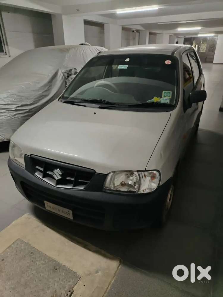 Maruti Suzuki Alto 2010 Model, Doctor Owned, Minimal Used