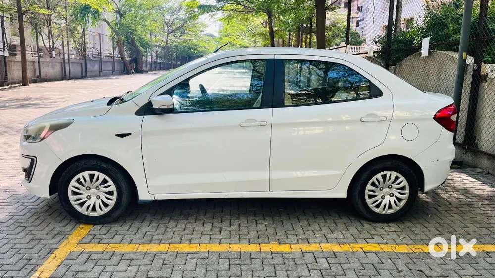 Ford Aspire 2019 Cng & Hybrids 108000 Km Driven