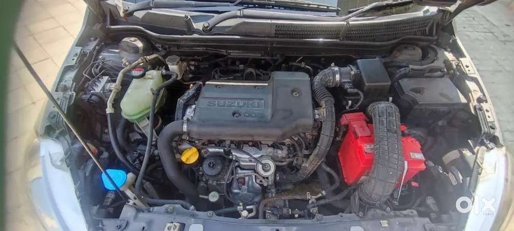 S Cross Diesel, Well Maintained, Top Model,cruise Control, Less Driven