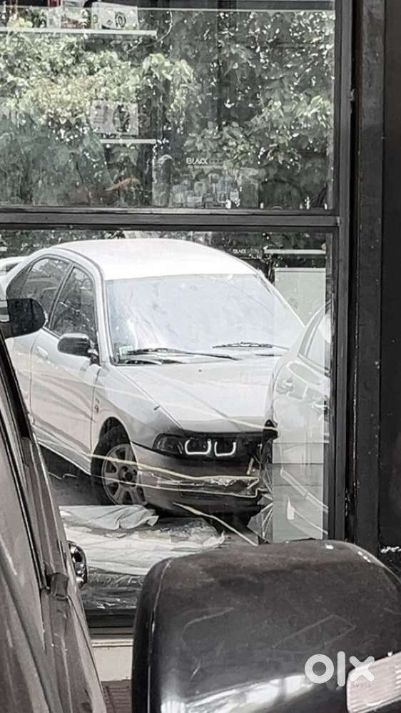 Mitsubishi Lancer Diesel 2005