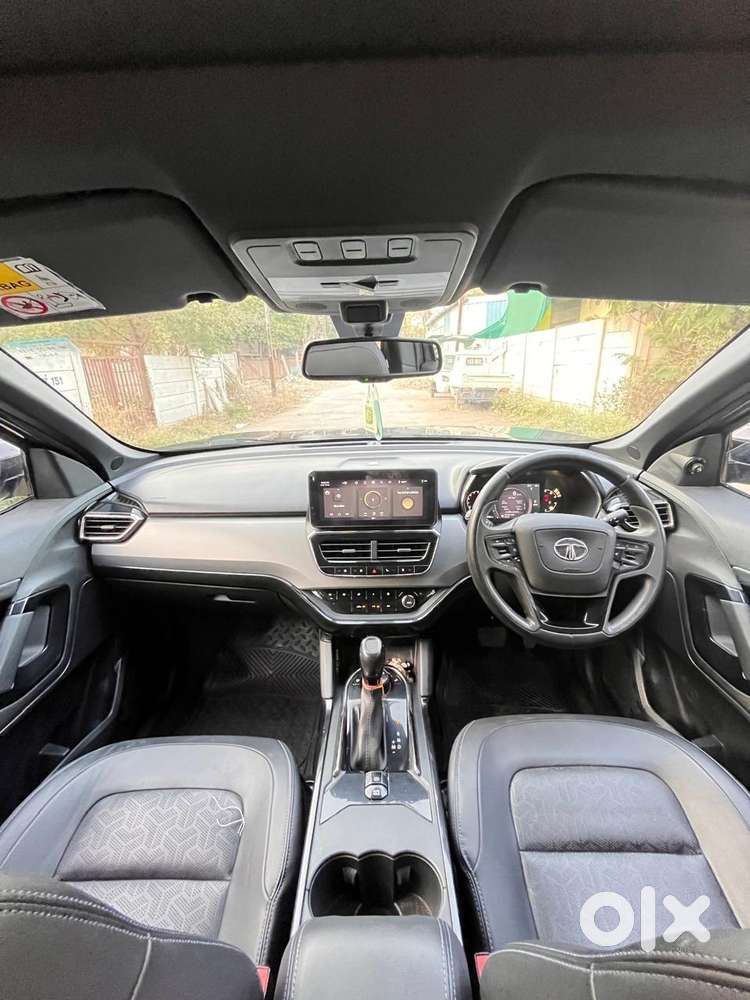 Tata Harrier Xz+, 2023, Diesel
