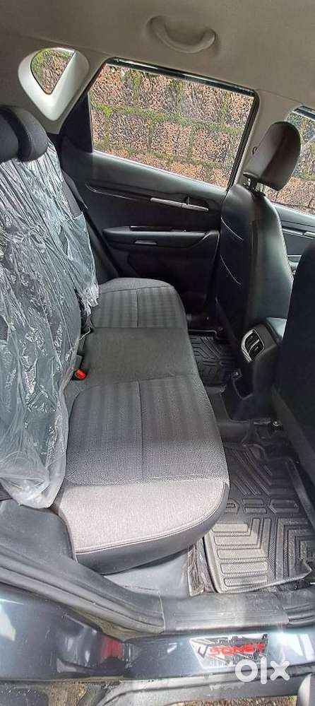 Kia Sonet 1.2 Htk Plus, 2023, Petrol